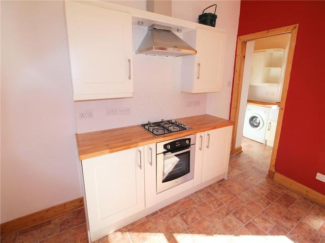  Image of 2 Bedroom Flat  To Rent at Victoria Road, Aberdeen, AB11 at Torry Aberdeen Aberdeen, AB11 9NP