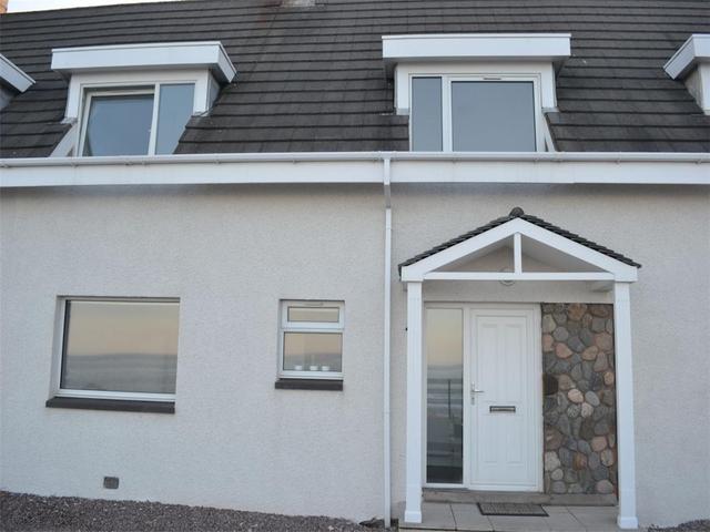  Image of 2 Bedroom Terraced House  To Rent at Balmoral Terrace, Cove Bay, Aberdeen, AB12 at Cove Bay Aberdeen Aberdeen, AB12 3NP