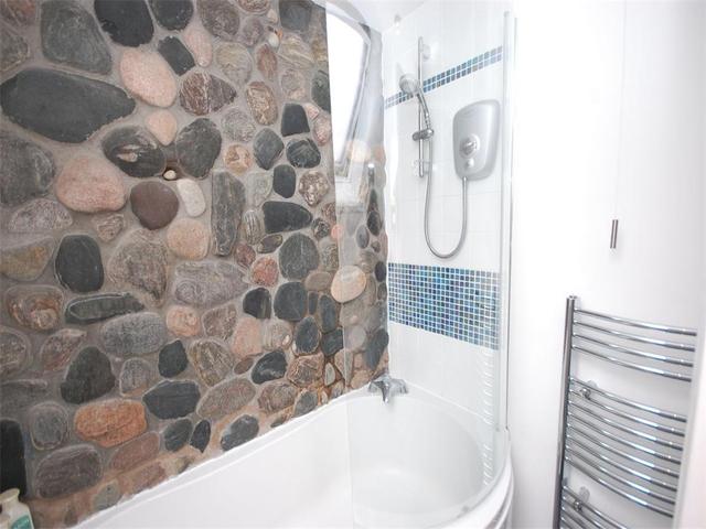  Image of 2 Bedroom Terraced House  To Rent at Balmoral Terrace, Cove Bay, Aberdeen, AB12 at Cove Bay Aberdeen Aberdeen, AB12 3NP