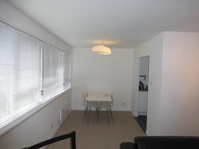  Image of 2 Bedroom Flat  To Rent at Fonthill Terrace, Aberdeen, AB11 at Ferryhill Aberdeen Aberdeen, AB11 7UR