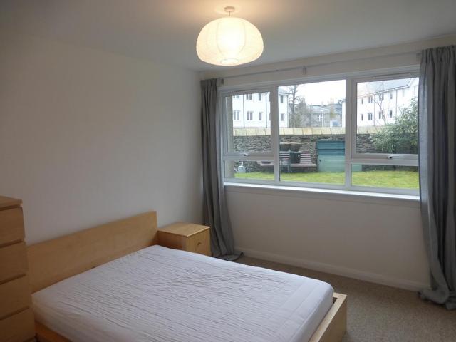  Image of 2 Bedroom Flat  To Rent at Fonthill Terrace, Aberdeen, AB11 at Ferryhill Aberdeen Aberdeen, AB11 7UR
