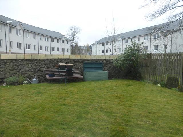  Image of 2 Bedroom Flat  To Rent at Fonthill Terrace, Aberdeen, AB11 at Ferryhill Aberdeen Aberdeen, AB11 7UR