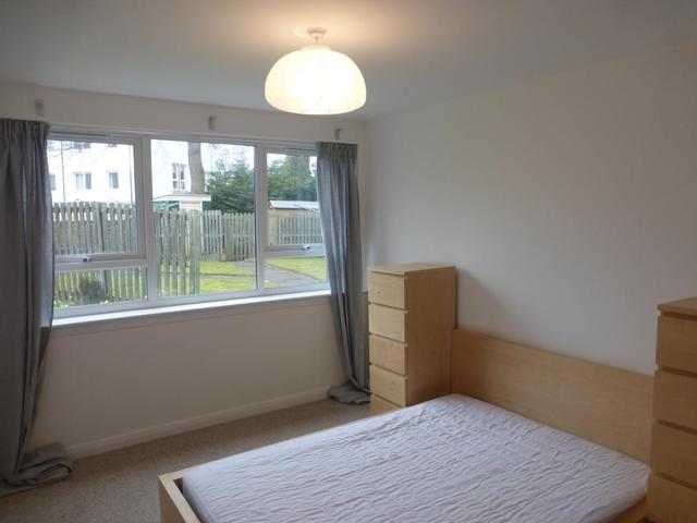  Image of 2 Bedroom Flat  To Rent at Fonthill Terrace, Aberdeen, AB11 at Ferryhill Aberdeen Aberdeen, AB11 7UR