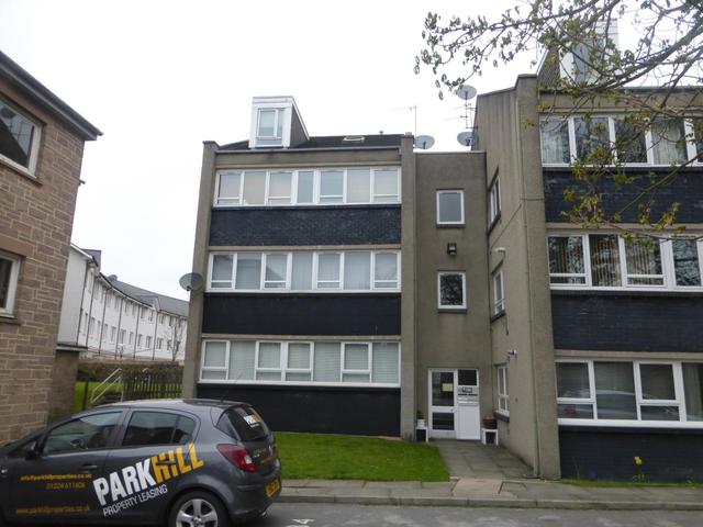  Image of 2 Bedroom Flat  To Rent at Fonthill Terrace, Aberdeen, AB11 at Ferryhill Aberdeen Aberdeen, AB11 7UR