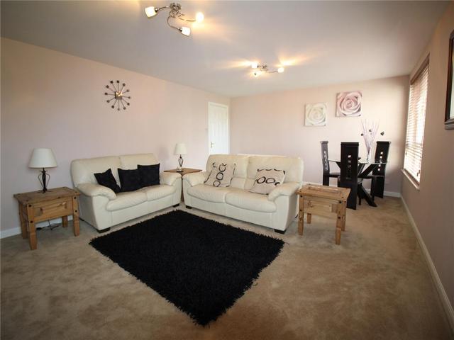  Image of 2 Bedroom Flat  To Rent at Mary Elmslie Court, King Street, Aberdeen, AB24 at City Centre Aberdeen Aberdeen, AB24 5BS