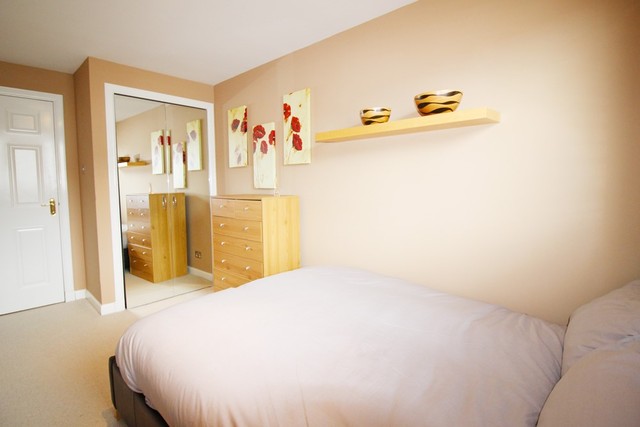 Image of 2 Bedroom Flat  To Rent at Mary Elmslie Court, King Street, Aberdeen, AB24 at City Centre Aberdeen Aberdeen, AB24 5BS