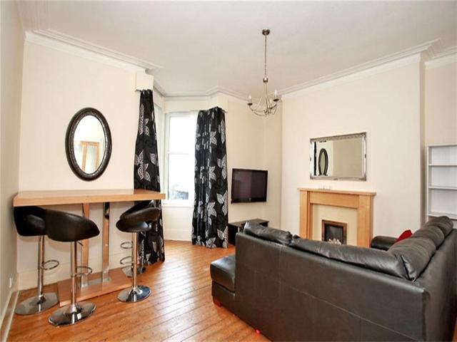  Image of 1 Bedroom Flat  To Rent at Merkland Road East, Aberdeen, AB24 at City Centre Aberdeen Aberdeen, AB24 5PR