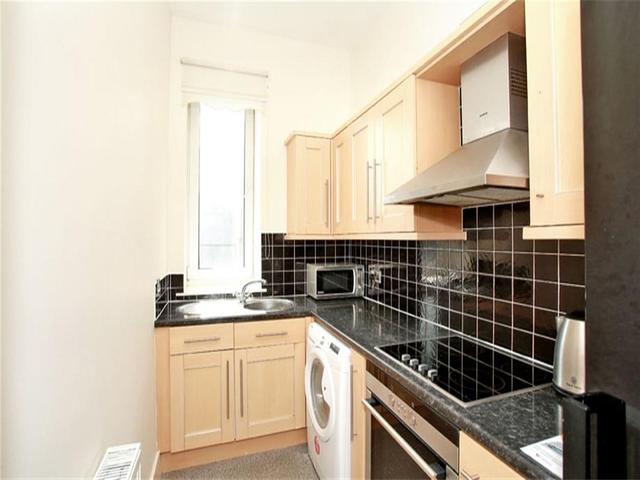  Image of 1 Bedroom Flat  To Rent at Merkland Road East, Aberdeen, AB24 at City Centre Aberdeen Aberdeen, AB24 5PR