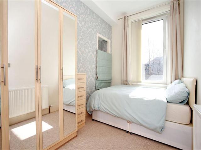  Image of 1 Bedroom Flat  To Rent at Merkland Road East, Aberdeen, AB24 at City Centre Aberdeen Aberdeen, AB24 5PR