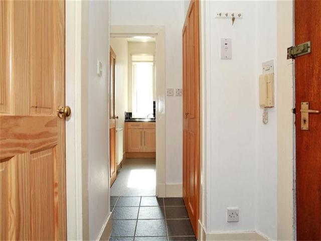  Image of 1 Bedroom Flat  To Rent at Merkland Road East, Aberdeen, AB24 at City Centre Aberdeen Aberdeen, AB24 5PR