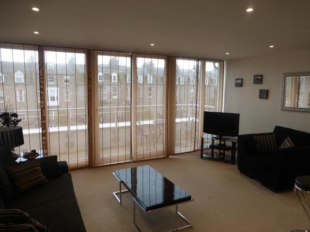  Image of 2 Bedroom Flat  To Rent at Dempsey Court, Queens Lane North, Aberdeen, AB15 at West End Aberdeen Aberdeen, AB15 4DY