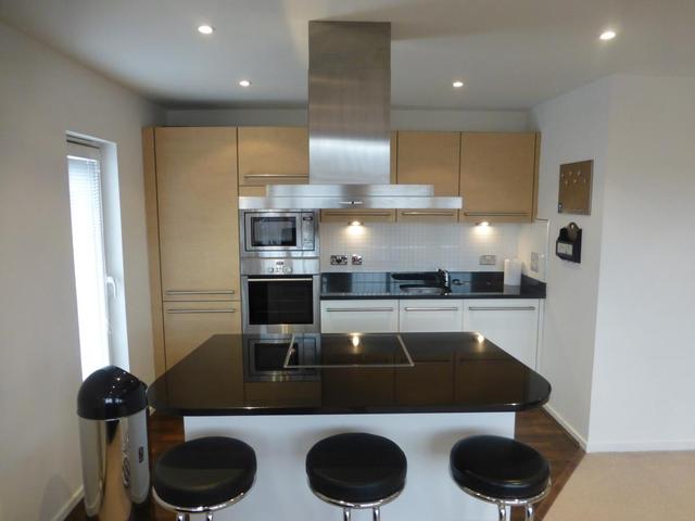  Image of 2 Bedroom Flat  To Rent at Dempsey Court, Queens Lane North, Aberdeen, AB15 at West End Aberdeen Aberdeen, AB15 4DY