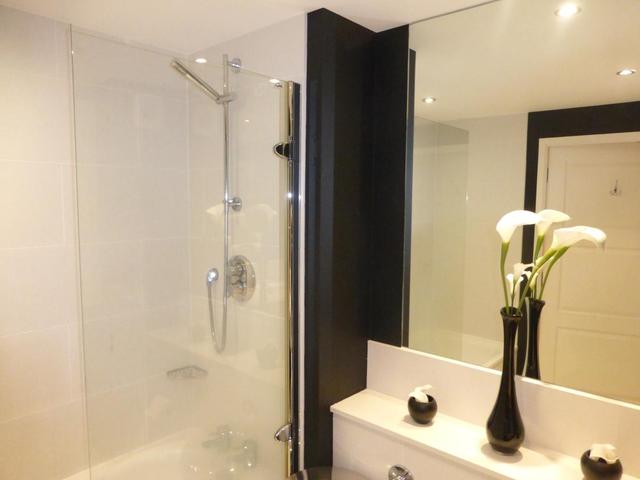  Image of 2 Bedroom Flat  To Rent at Dempsey Court, Queens Lane North, Aberdeen, AB15 at West End Aberdeen Aberdeen, AB15 4DY