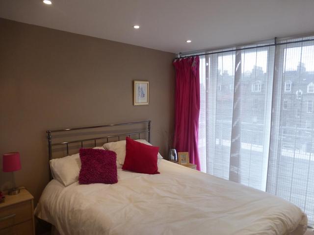  Image of 2 Bedroom Flat  To Rent at Dempsey Court, Queens Lane North, Aberdeen, AB15 at West End Aberdeen Aberdeen, AB15 4DY