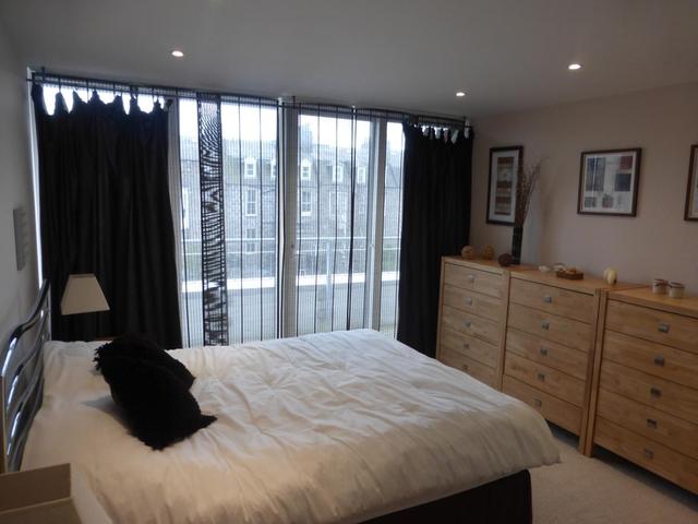  Image of 2 Bedroom Flat  To Rent at Dempsey Court, Queens Lane North, Aberdeen, AB15 at West End Aberdeen Aberdeen, AB15 4DY