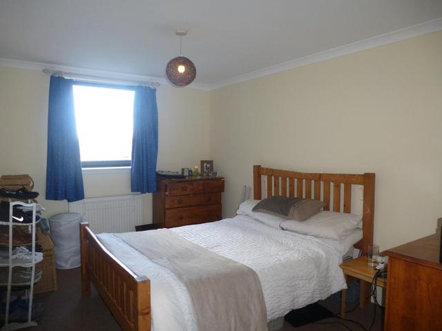  Image of 2 Bedroom Flat  To Rent at Riverside Drive, Aberdeen, AB11 at City Centre Aberdeen Aberdeen, AB11 7DG