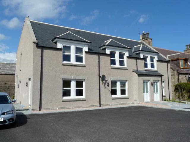  Image of 1 Bedroom Flat  To Rent at Station Road, Dyce, Aberdeen, AB21 at Dyce Aberdeen Aberdeen, AB21 7BA