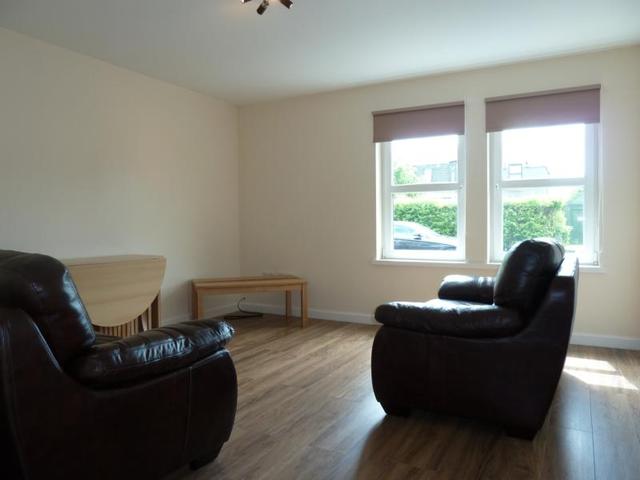  Image of 1 Bedroom Flat  To Rent at Station Road, Dyce, Aberdeen, AB21 at Dyce Aberdeen Aberdeen, AB21 7BA