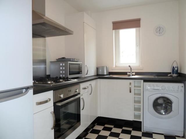  Image of 1 Bedroom Flat  To Rent at Station Road, Dyce, Aberdeen, AB21 at Dyce Aberdeen Aberdeen, AB21 7BA