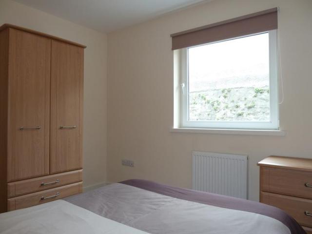  Image of 1 Bedroom Flat  To Rent at Station Road, Dyce, Aberdeen, AB21 at Dyce Aberdeen Aberdeen, AB21 7BA