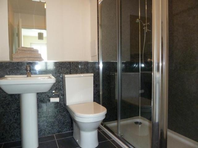  Image of 1 Bedroom Flat  To Rent at Station Road, Dyce, Aberdeen, AB21 at Dyce Aberdeen Aberdeen, AB21 7BA