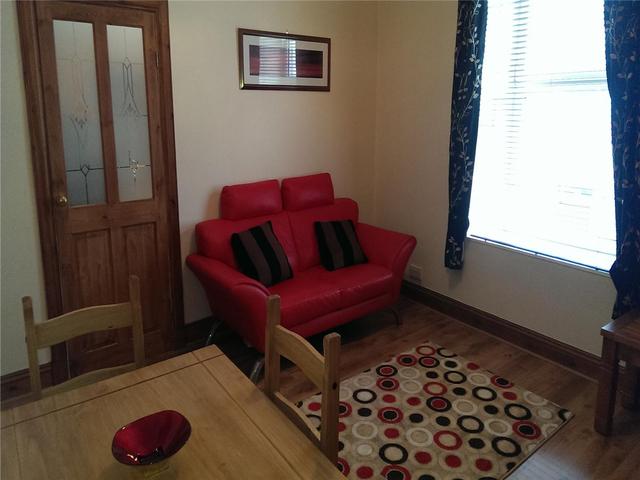  Image of 1 Bedroom Flat  To Rent at Ashvale Place, Aberdeen, AB10 at City Centre Aberdeen Aberdeen, AB10 6QA