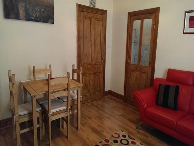  Image of 1 Bedroom Flat  To Rent at Ashvale Place, Aberdeen, AB10 at City Centre Aberdeen Aberdeen, AB10 6QA