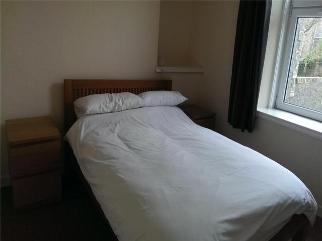  Image of 1 Bedroom Flat  To Rent at Ashvale Place, Aberdeen, AB10 at City Centre Aberdeen Aberdeen, AB10 6QA
