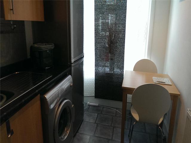 Image of 1 Bedroom Flat  To Rent at Ashvale Place, Aberdeen, AB10 at City Centre Aberdeen Aberdeen, AB10 6QA