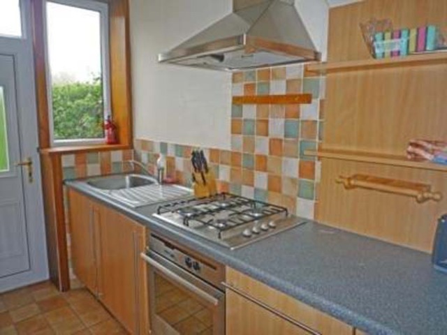  Image of 2 Bedroom Bungalow  To Rent at Bright Street, Aberdeen, AB11 at Ferryhill Aberdeen Aberdeen, AB11 7TE