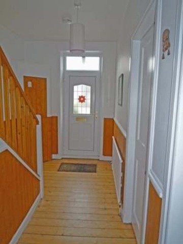  Image of 2 Bedroom Bungalow  To Rent at Bright Street, Aberdeen, AB11 at Ferryhill Aberdeen Aberdeen, AB11 7TE