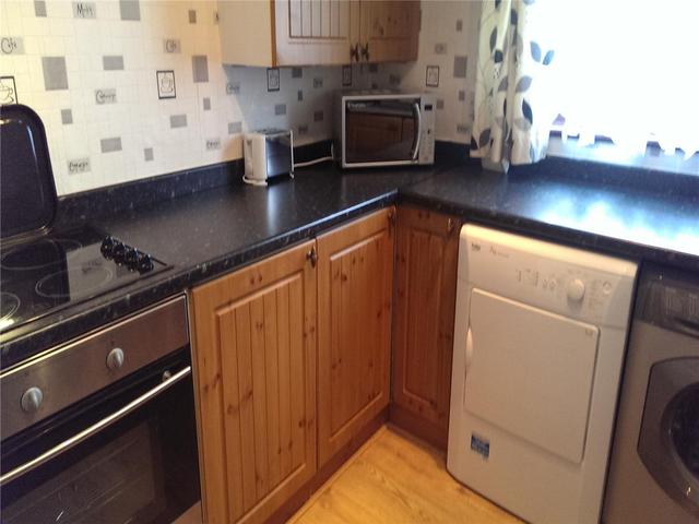  Image of 2 Bedroom Flat  To Rent at Donmouth Court, Bridge of Don, Aberdeen, AB23 at Bridge of Don Aberdeen Aberdeen, AB23 8FY