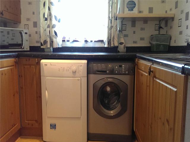  Image of 2 Bedroom Flat  To Rent at Donmouth Court, Bridge of Don, Aberdeen, AB23 at Bridge of Don Aberdeen Aberdeen, AB23 8FY