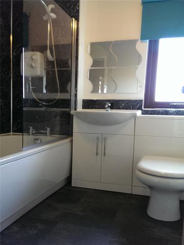  Image of 2 Bedroom Flat  To Rent at Donmouth Court, Bridge of Don, Aberdeen, AB23 at Bridge of Don Aberdeen Aberdeen, AB23 8FY