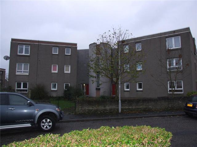  Image of 3 Bedroom Flat  To Rent at Glentanar Crescent, Dyce, Aberdeen, AB21 at Dyce Aberdeen Aberdeen, AB21 7LZ
