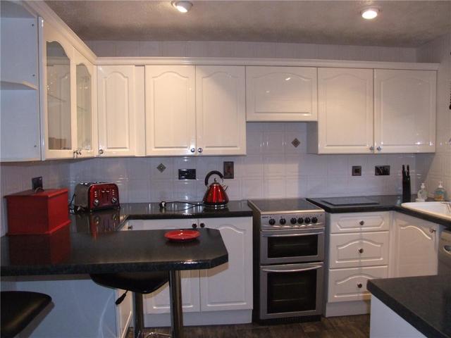  Image of 3 Bedroom Flat  To Rent at Glentanar Crescent, Dyce, Aberdeen, AB21 at Dyce Aberdeen Aberdeen, AB21 7LZ