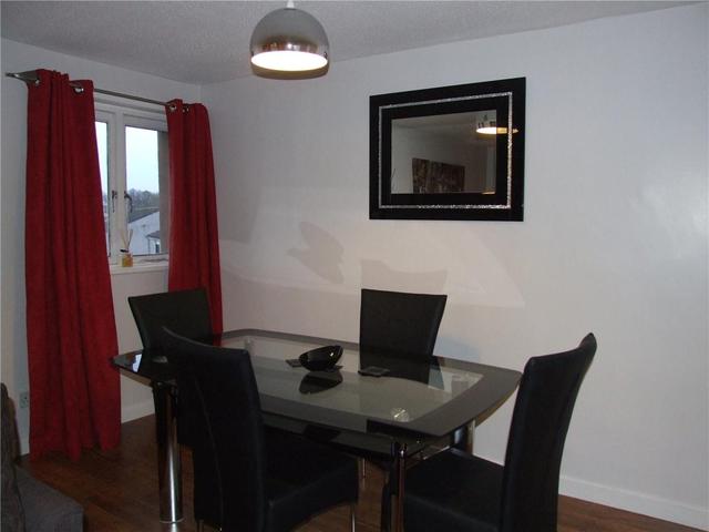  Image of 3 Bedroom Flat  To Rent at Glentanar Crescent, Dyce, Aberdeen, AB21 at Dyce Aberdeen Aberdeen, AB21 7LZ
