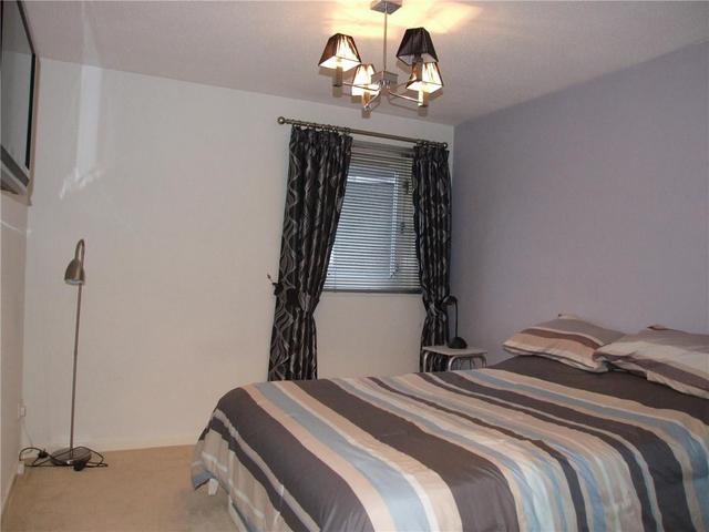  Image of 3 Bedroom Flat  To Rent at Glentanar Crescent, Dyce, Aberdeen, AB21 at Dyce Aberdeen Aberdeen, AB21 7LZ