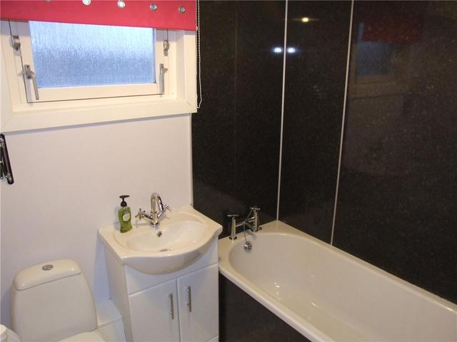  Image of 3 Bedroom Flat  To Rent at Glentanar Crescent, Dyce, Aberdeen, AB21 at Dyce Aberdeen Aberdeen, AB21 7LZ