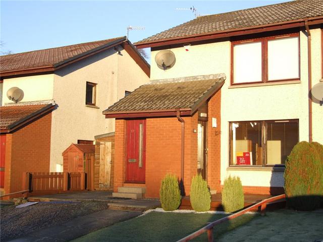  Image of 1 Bedroom Flat  To Rent at Laurel Gardens, Bridge of Don, Aberdeen, AB22 at Danestone Aberdeen Aberdeen, AB22 8YY