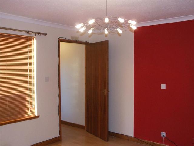  Image of 1 Bedroom Flat  To Rent at Laurel Gardens, Bridge of Don, Aberdeen, AB22 at Danestone Aberdeen Aberdeen, AB22 8YY