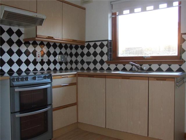 Image of 1 Bedroom Flat  To Rent at Laurel Gardens, Bridge of Don, Aberdeen, AB22 at Danestone Aberdeen Aberdeen, AB22 8YY