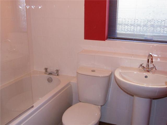  Image of 1 Bedroom Flat  To Rent at Laurel Gardens, Bridge of Don, Aberdeen, AB22 at Danestone Aberdeen Aberdeen, AB22 8YY