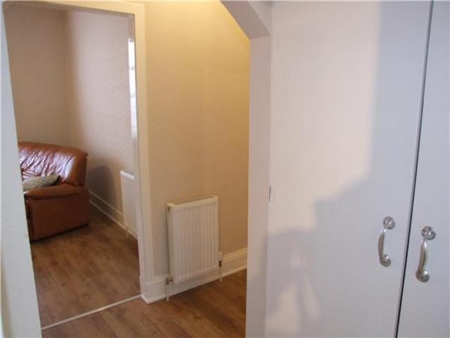 Image of 1 Bedroom Flat  To Rent at Menzies Road, Aberdeen, AB11 at Torry Aberdeen Aberdeen, AB11 9AP