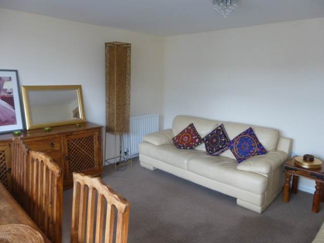  Image of 3 Bedroom Detached House  To Rent at Cordiner Place, Aberdeen, AB24 at Seaton Aberdeen Aberdeen, AB24 4SB