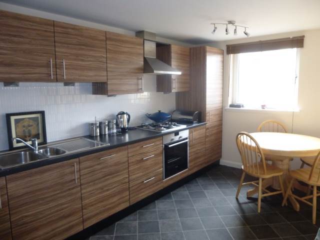  Image of 3 Bedroom Detached House  To Rent at Cordiner Place, Aberdeen, AB24 at Seaton Aberdeen Aberdeen, AB24 4SB