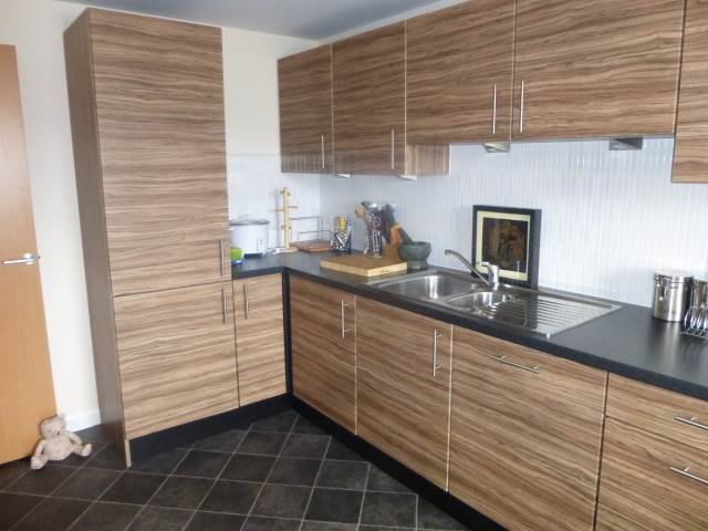  Image of 3 Bedroom Detached House  To Rent at Cordiner Place, Aberdeen, AB24 at Seaton Aberdeen Aberdeen, AB24 4SB