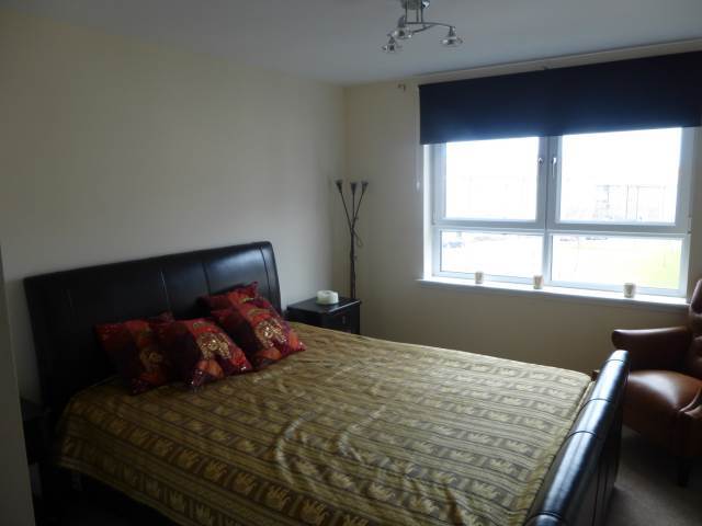  Image of 3 Bedroom Detached House  To Rent at Cordiner Place, Aberdeen, AB24 at Seaton Aberdeen Aberdeen, AB24 4SB