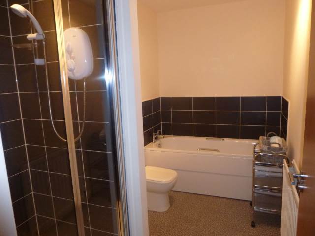  Image of 3 Bedroom Detached House  To Rent at Cordiner Place, Aberdeen, AB24 at Seaton Aberdeen Aberdeen, AB24 4SB