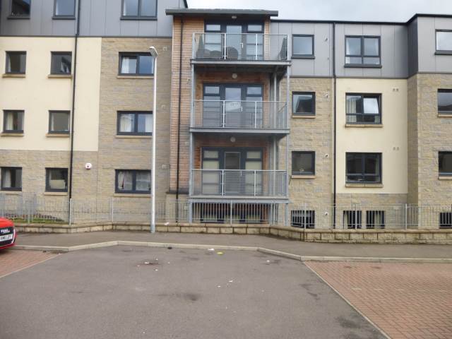  Image of 3 Bedroom Detached House  To Rent at Cordiner Place, Aberdeen, AB24 at Seaton Aberdeen Aberdeen, AB24 4SB
